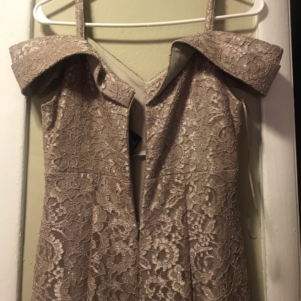R&M Richards dress.